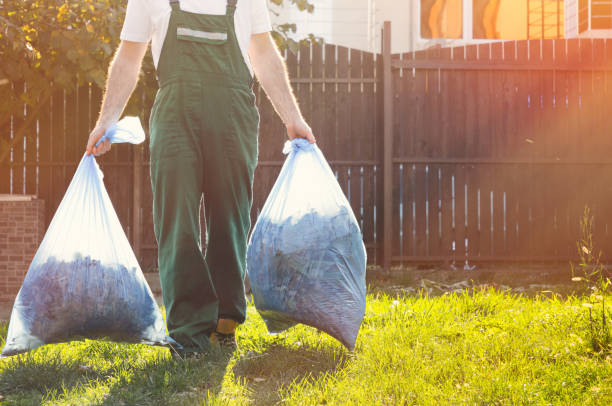 Trash Removal Near Me in Odem, TX