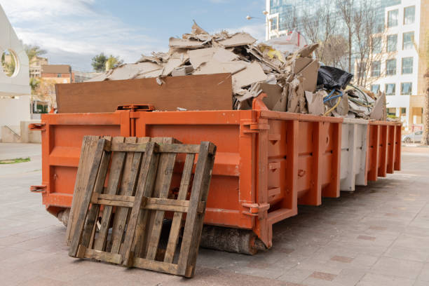 Best Affordable Junk Removal Services  in Odem, TX